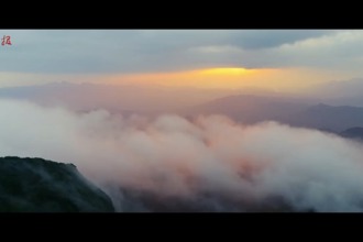 【武陵】邂逅贾家湖 重拾古城韵