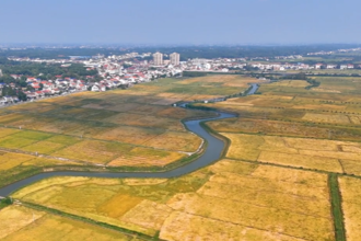 【鼎城】港中坪里寻找秋的答案
