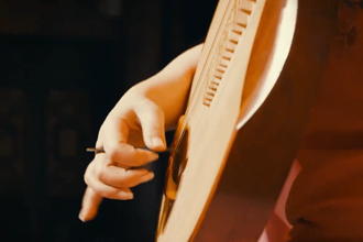 【鼎城】丝丝弦语