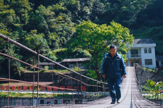 【石门】深山油路伴我行