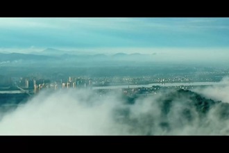 【石门】石门放歌