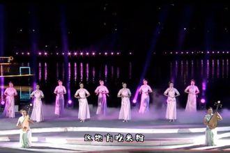 【侨见常德】常德丝弦