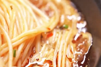 【侨见常德】米粉