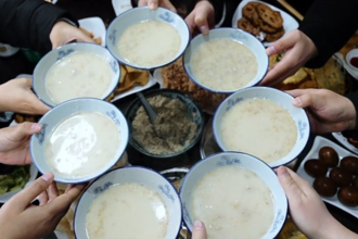 常德擂茶 清廉为本