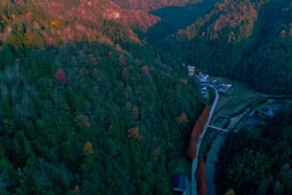 【桃源】多彩大地