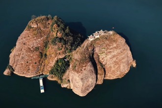 【桃源】沅江之心·天地搏动