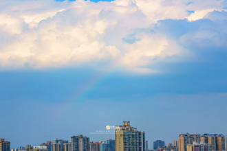 【桃花源里 灵醒常德】常德流云诗卷