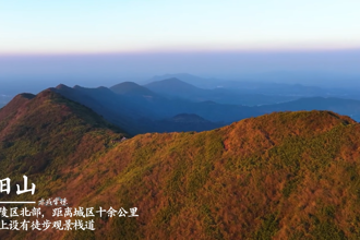 【桃花源里 灵醒常德】两年一瞬，光影常德
