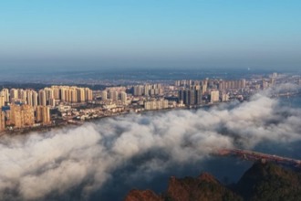 【桃源】桃源人是有办法的