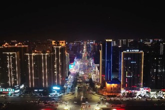 【大美武陵】回家过年