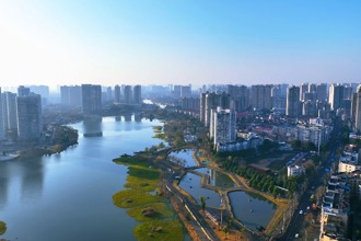 【大美武陵】穿紫河好风光