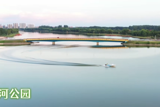 “五一”漫游西洞庭