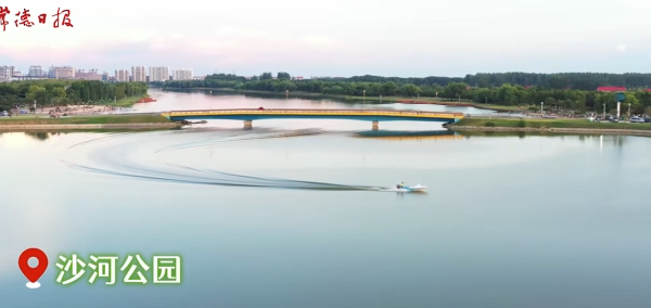 “五一”漫游西洞庭