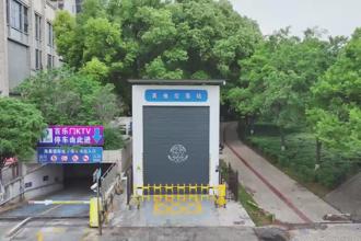 环卫设施全面升级 垃圾收运迈入“绿色时代”