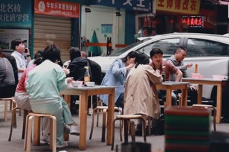 【烟火寻常】喧嚣热闹的早晨，就是烟火里的常德