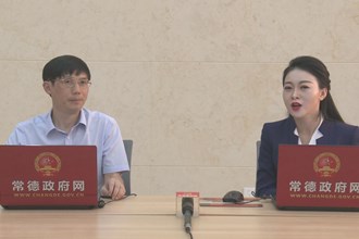 市生态环境局党组成员、总工程师许平做客嘉宾访谈