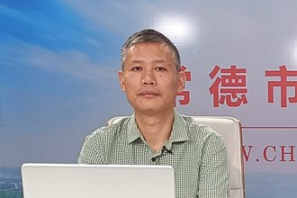 推进健康常德建设，全面深化综合医改