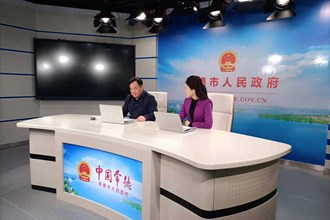 全力推进重大项目建设