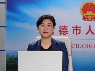 聚力民生实事，增进百姓福祉