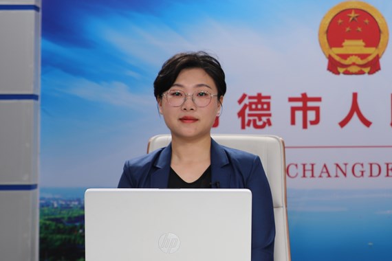 聚力民生实事，增进百姓福祉