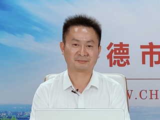 加快建设农业强市，推进乡村全面振兴