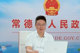 兜牢民生底线 加热民生温度 推进民生幸福可感可及
