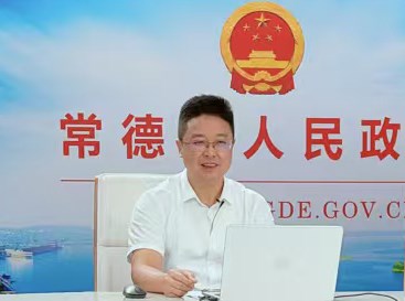 兜牢民生底线 加热民生温度 推进民生幸福可感可及