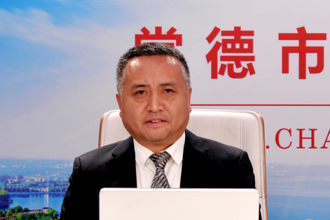 提升政务服务质效，优化营商政务环境