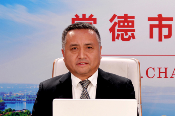 提升政务服务质效，优化营商政务环境