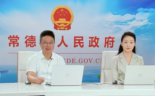 兜牢民生底线 加热民生温度 推进民生幸福可感可及