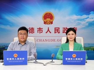 桃源县推进人机交互产业发展