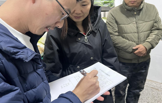 澧县码头铺镇： 尽心尽责，全力保障辖区食品安全