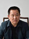 石玉林