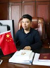 李东阳