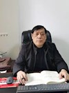 常德市卫生健康委员会：蔡胜猛