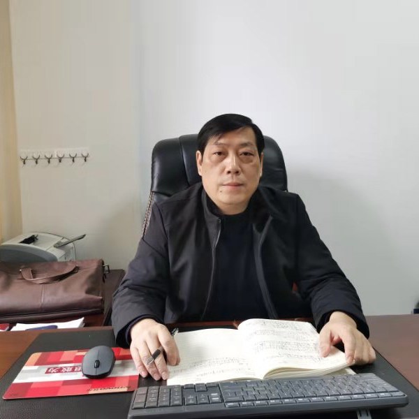 常德市卫生健康委员会：蔡胜猛