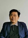 张小平