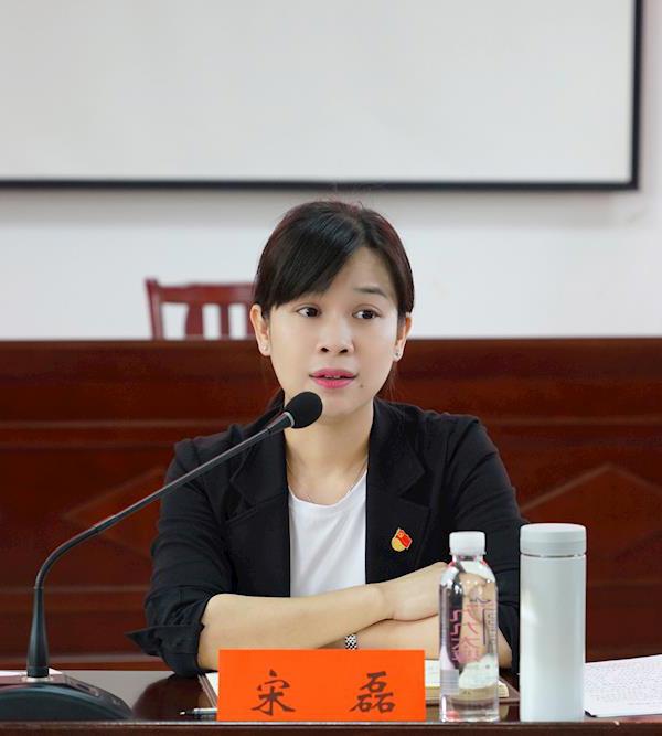 宋磊