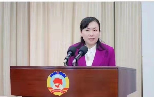刘凤姣