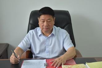 常德市园林绿化服务中心