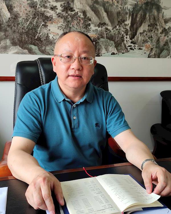 王陵书