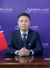 向勇志