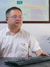杨成