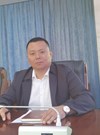 黄杰