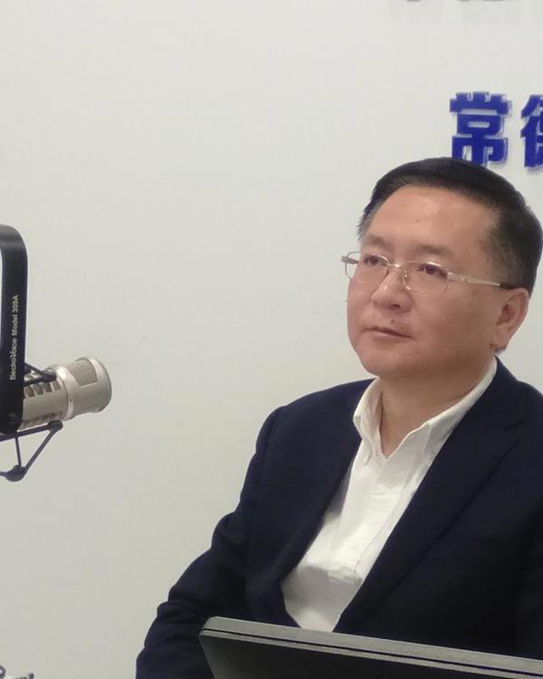 周代惠