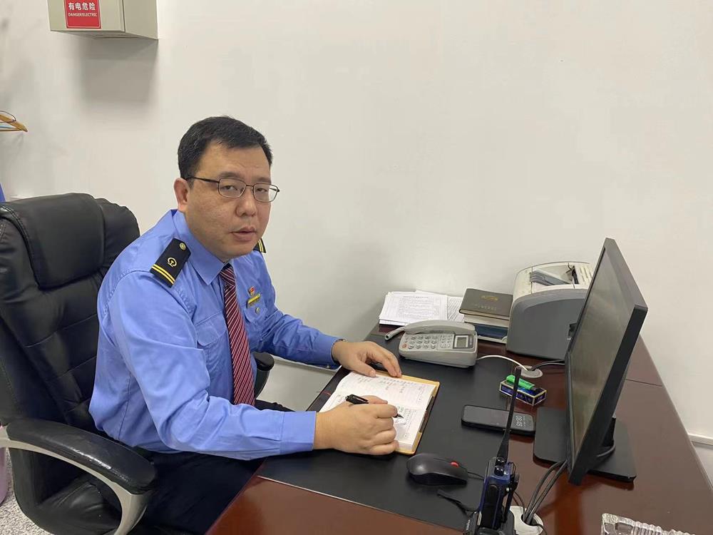 中国铁路广州局集团有限公司长沙车务段常德车站