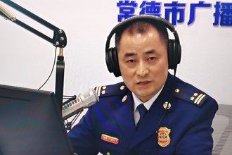 市长热线：常德市消防支队