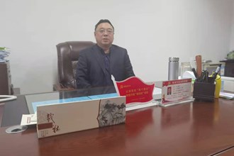 常德市应急管理局 做客FM105.6常德综合广播《市长热线》栏目 