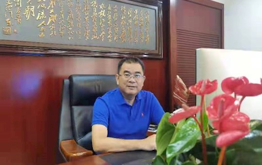 访谈单位:常德市审计局访谈时间:2021-06-17 09:00:13访谈嘉宾:张克武