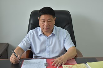 常德市园林绿化服务中心